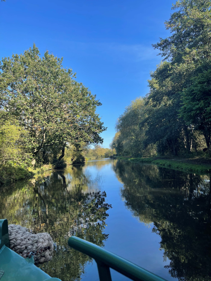 Mercia Marina Boat Trip 2021